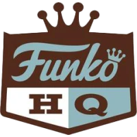Funko HQ Exclusive
