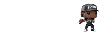 Funko Pop Sports Database