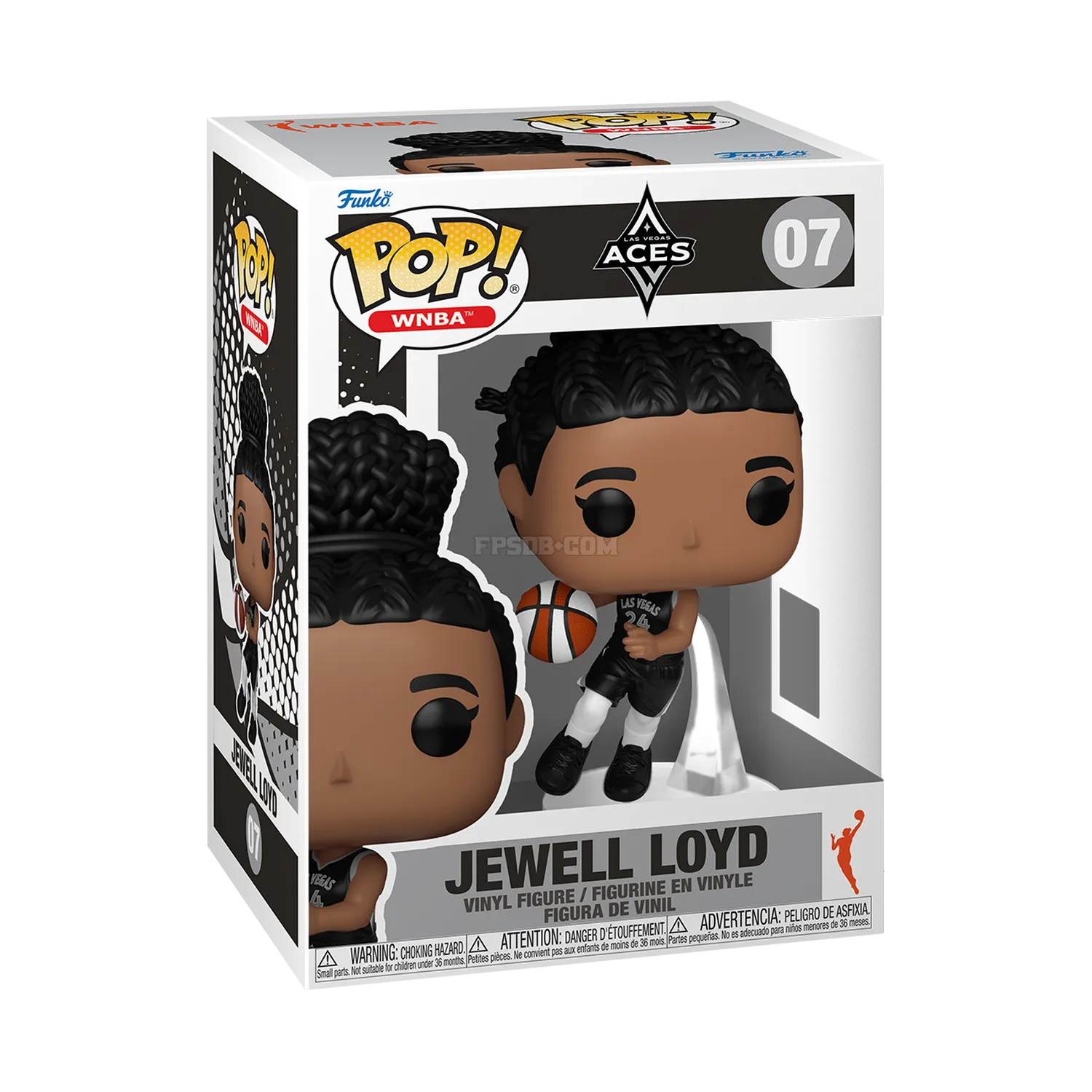 Jewell Loyd