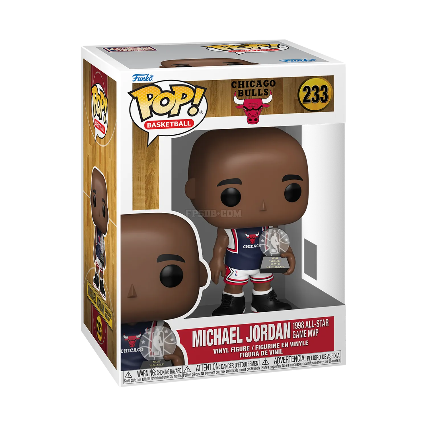 Michael Jordan