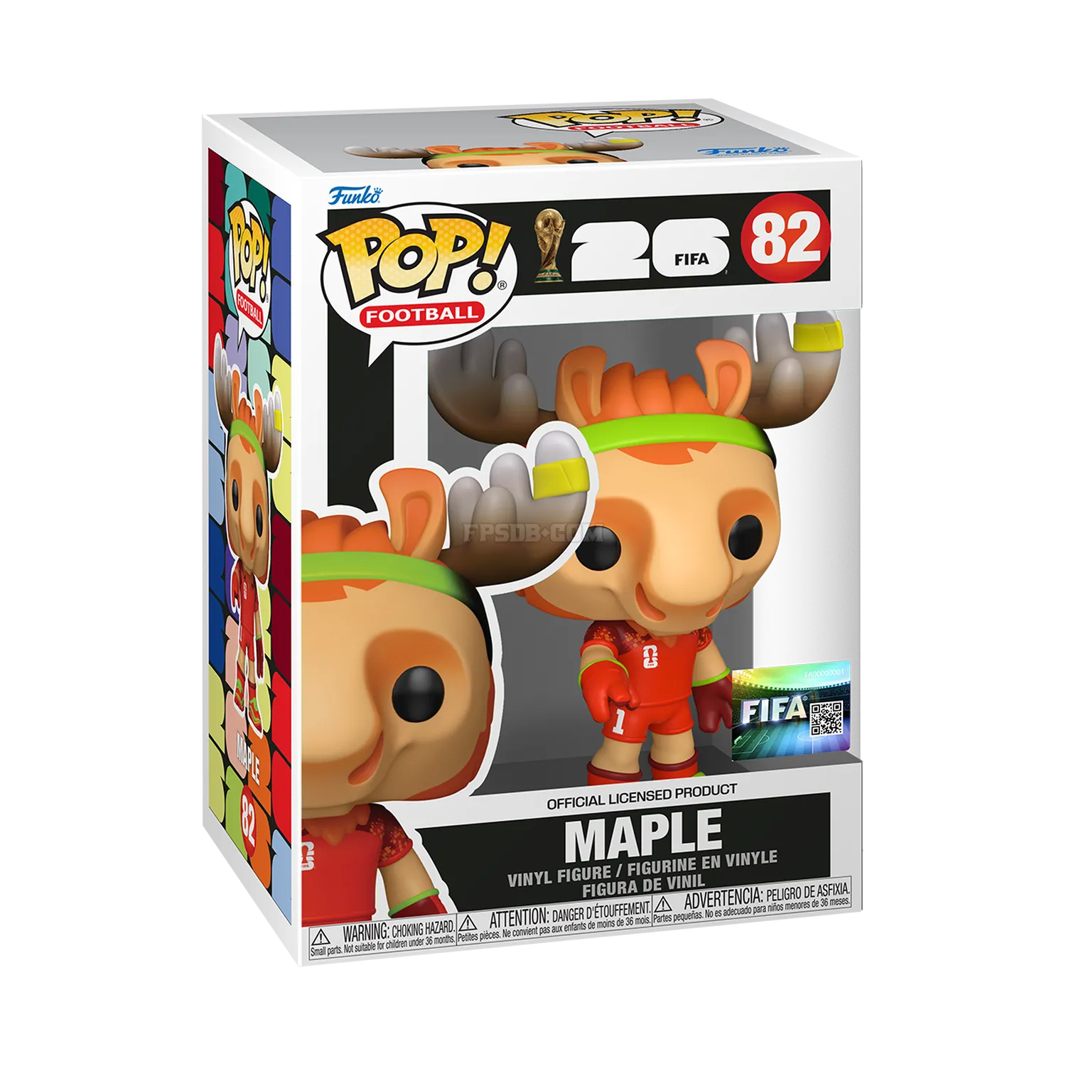 Maple