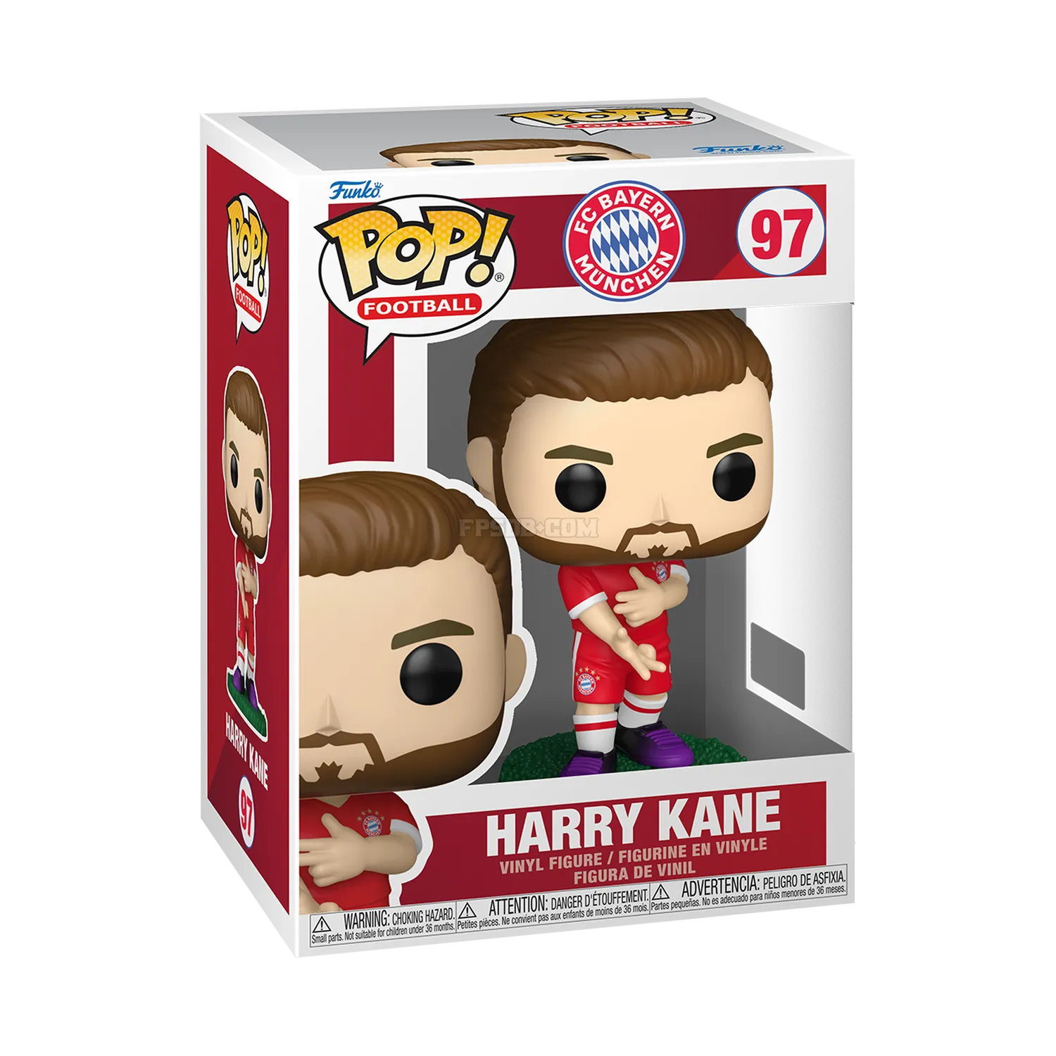 Harry Kane