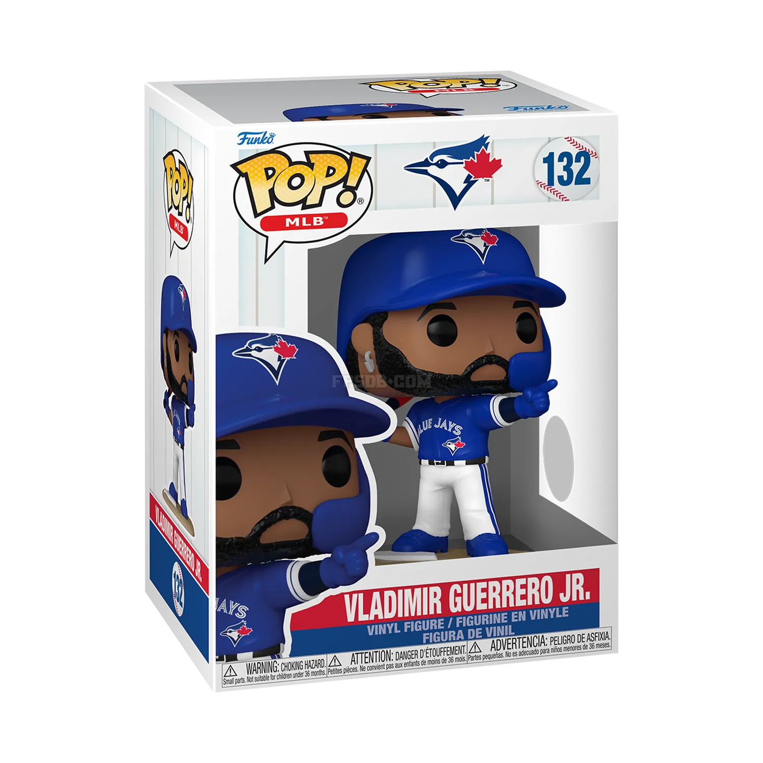 Vladimir Guerrero Jr.