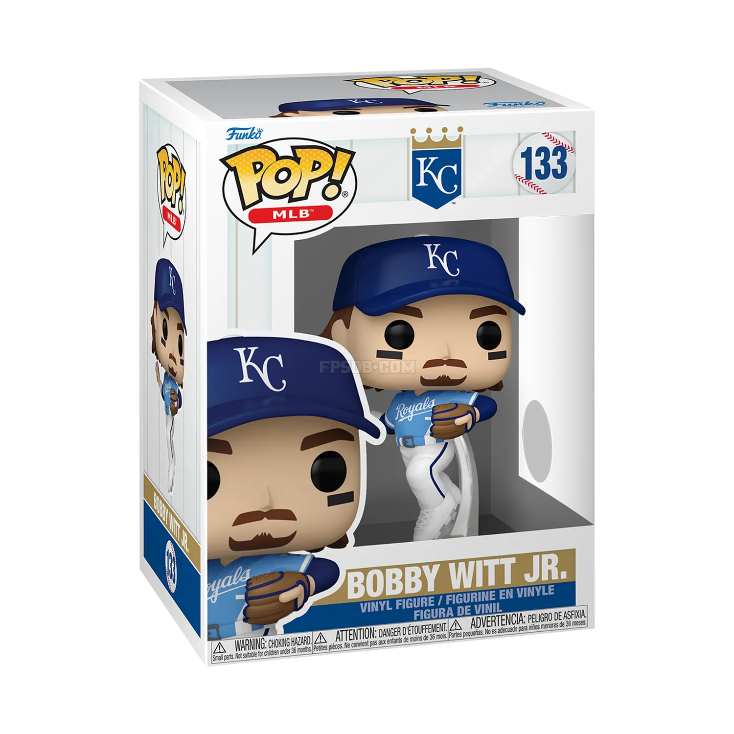 Bobby Witt Jr.