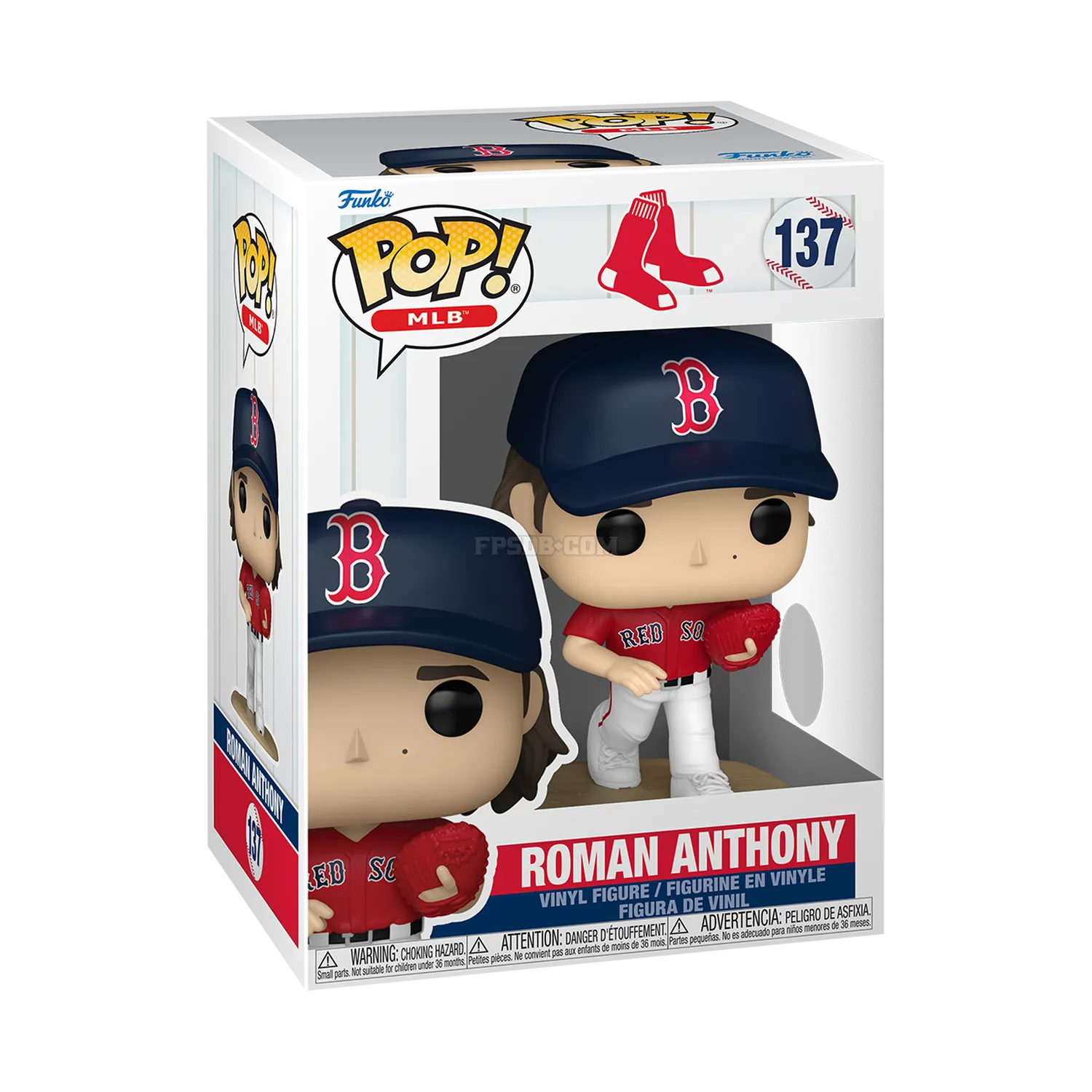 Roman Anthony