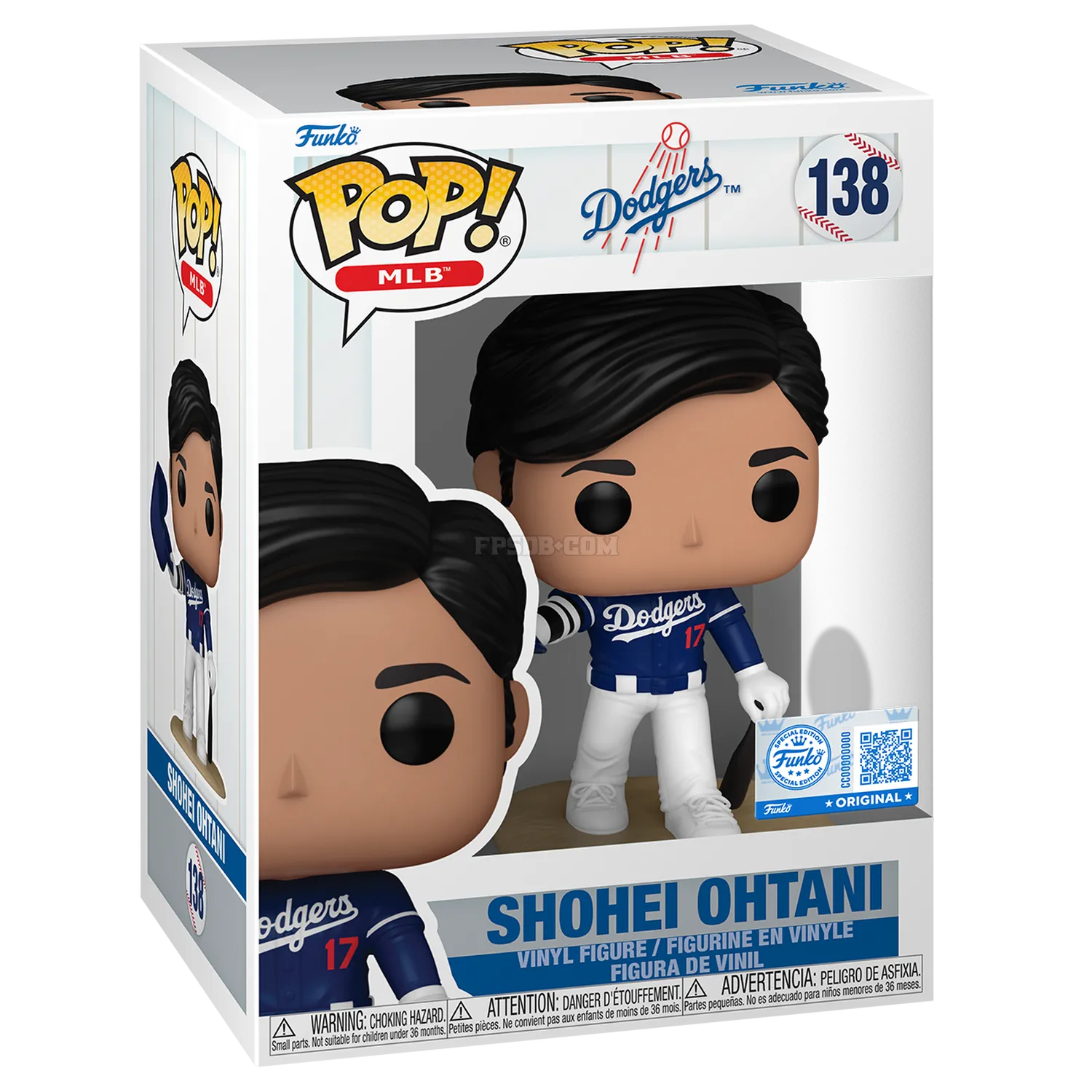 Shohei Ohtani