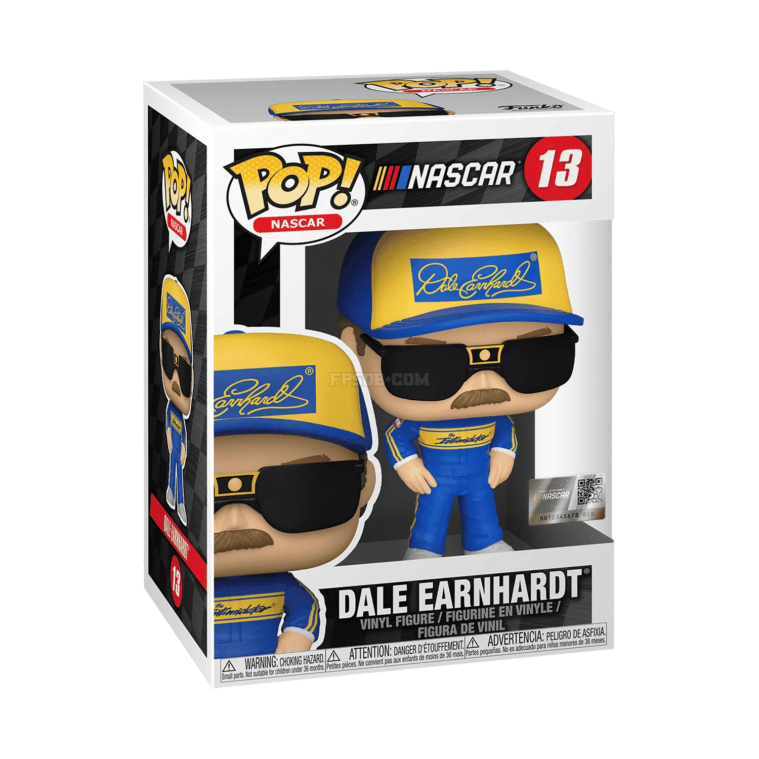 Dale Earnhardt