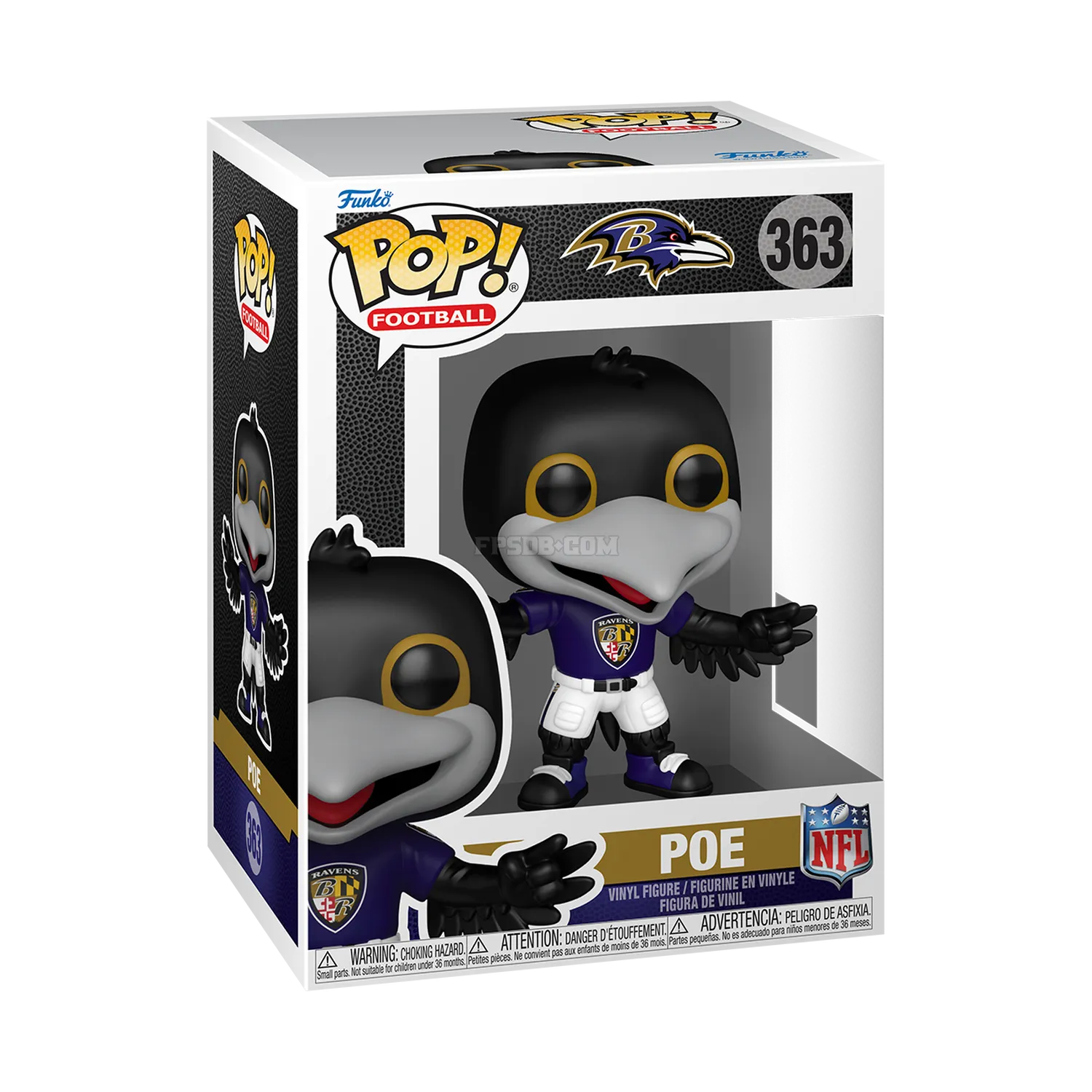 Poe