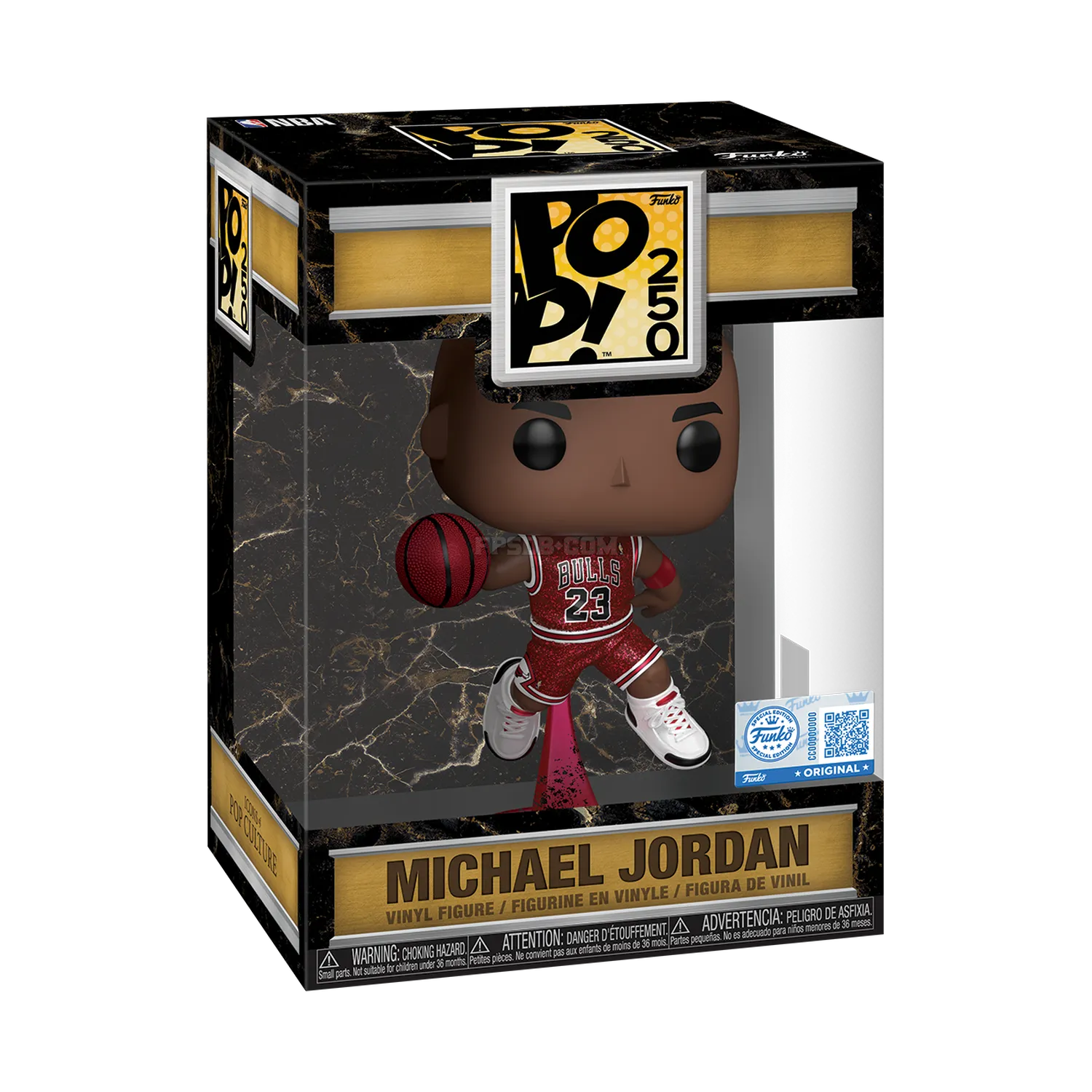 Michael Jordan