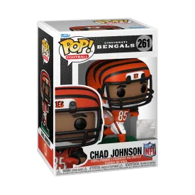 Chad Johnson