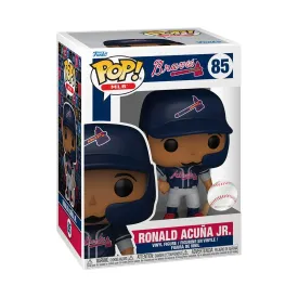 Ronald Acuña Jr.