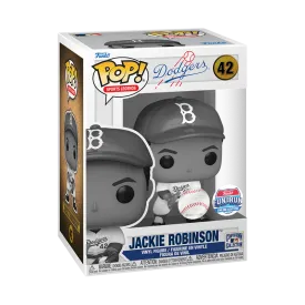 Jackie Robinson