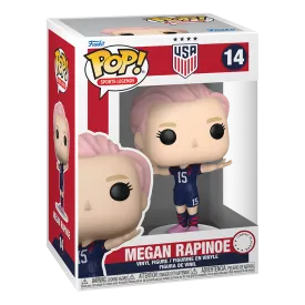 Megan Rapinoe