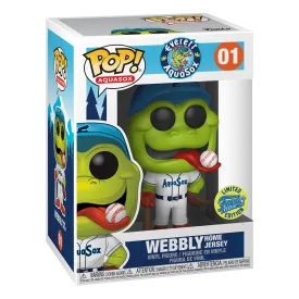Webbly (Home Jersey)