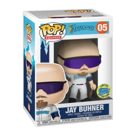 Jay Buhner