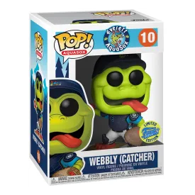 Webbly (Catcher)