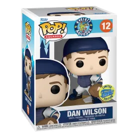 Dan Wilson