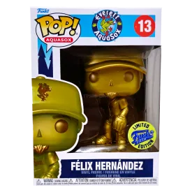 Félix Hernández