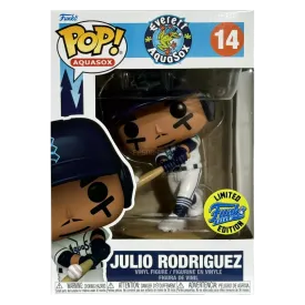 Julio Rodriguez