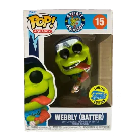 Webbly (Batter)
