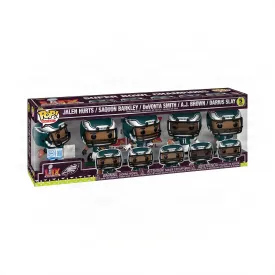 Philadelphia Eagles Super Bowl LIX Champions