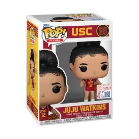 Juju Watkins