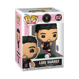 Luis Suárez