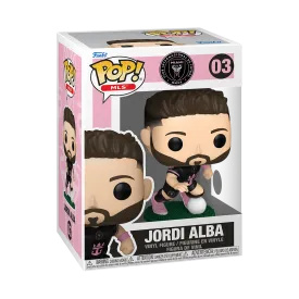 Jordi Alba