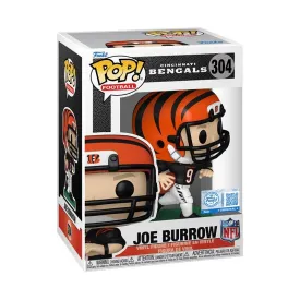 Joe Burrow