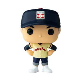 Ichiro Suzuki