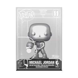 Michael Jordan (Chase)