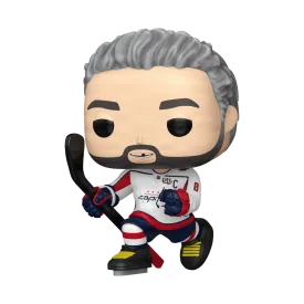Alex Ovechkin