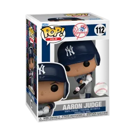 Aaron Judge