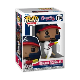 Ronald Acuña Jr.