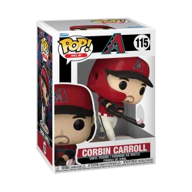 Corbin Carroll