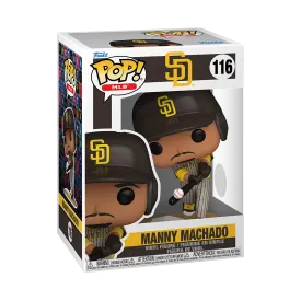 Manny Machado