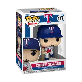 Corey Seager