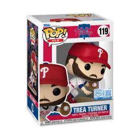 Trea Turner