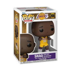 Shaq