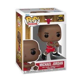 Michael Jordan