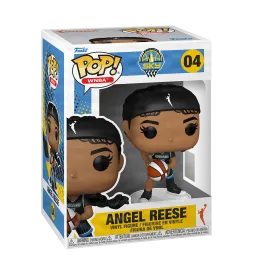 Angel Reese