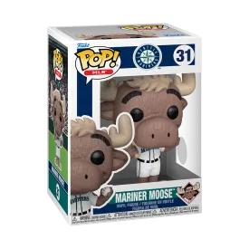 Mariner Moose
