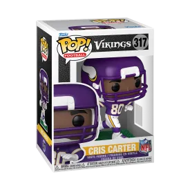 Cris Carter