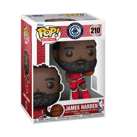 James Harden