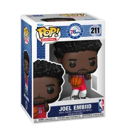 Joel Embiid