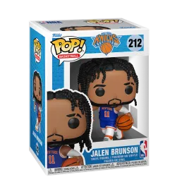 Jalen Brunson