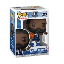 Kyrie Irving