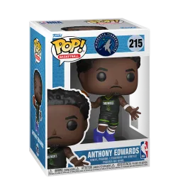 Anthony Edwards