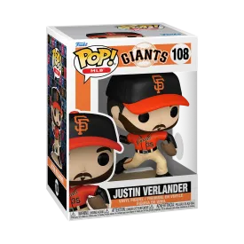Justin Verlander