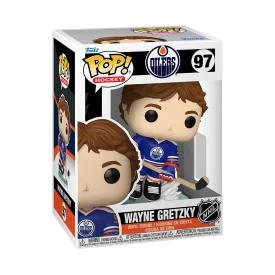 Wayne Gretzky